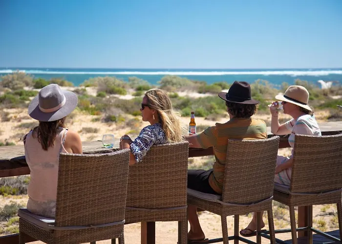 Sal Salis Ningaloo Reef