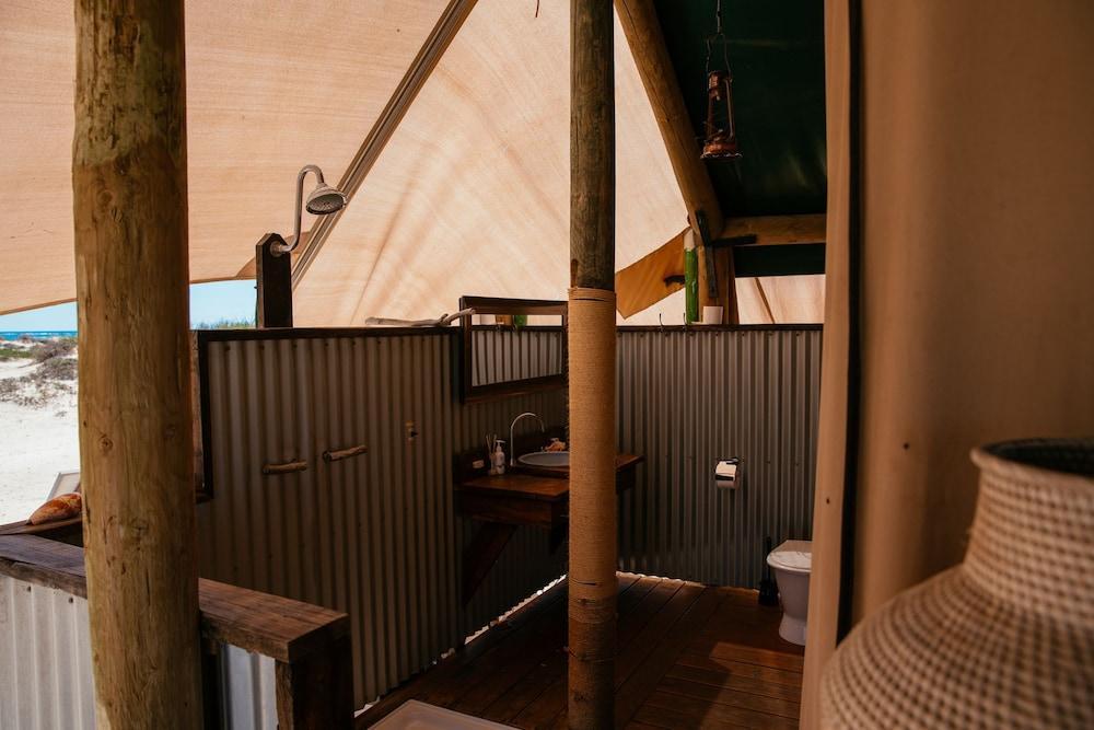 Sal Salis Ningaloo Reef 4*