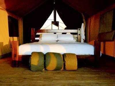 Sal Salis Ningaloo Reef 4*