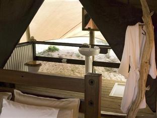Sal Salis Ningaloo Reef 4*