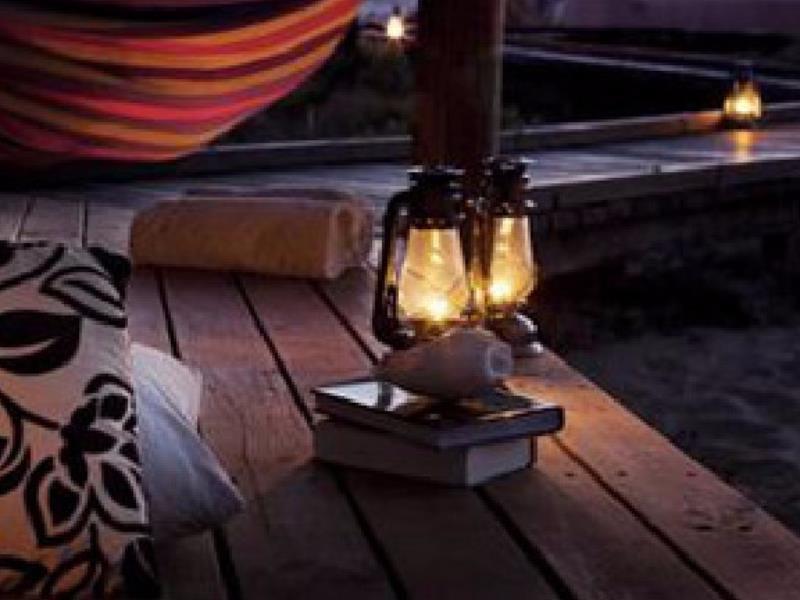 Sal Salis Ningaloo Reef 4*