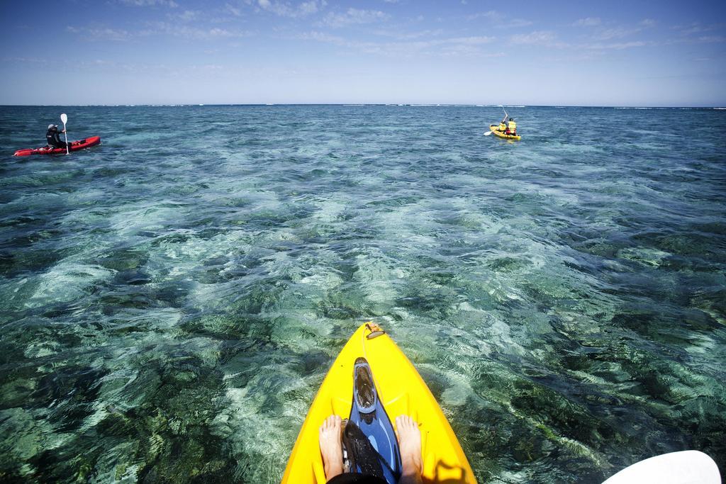 Sal Salis Ningaloo Reef 4*