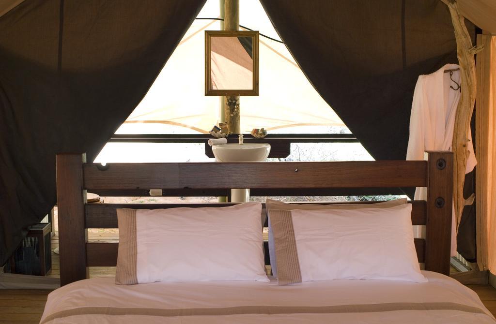 Sal Salis Ningaloo Reef Luxury tent 4*