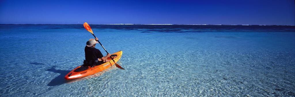 Sal Salis Ningaloo Reef