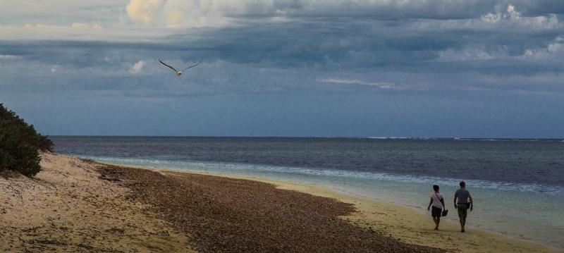 Sal Salis Ningaloo Reef 4* Exmouth