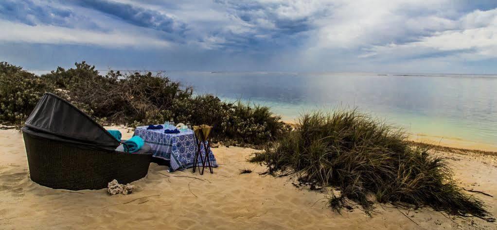 Sal Salis Ningaloo Reef Exmouth