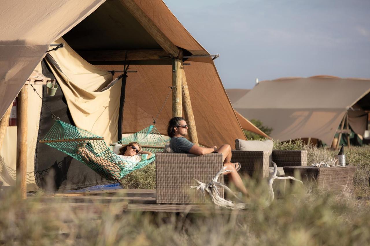 Sal Salis Ningaloo Reef 4* Exmouth